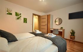 Apartamenty Glebce 75