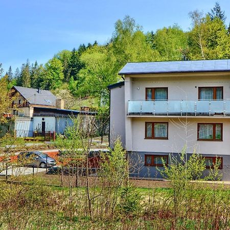 Apartamenty Glebce 75 Visla Exteriér fotografie